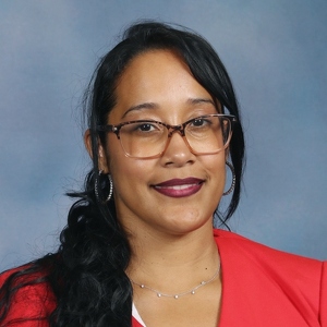 Team Page: Mrs. Priscilla Quevedo's 7th Grade Class